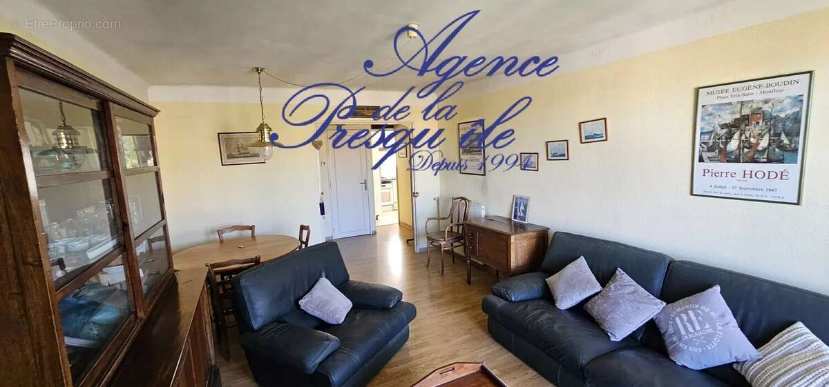 Appartement à HYERES