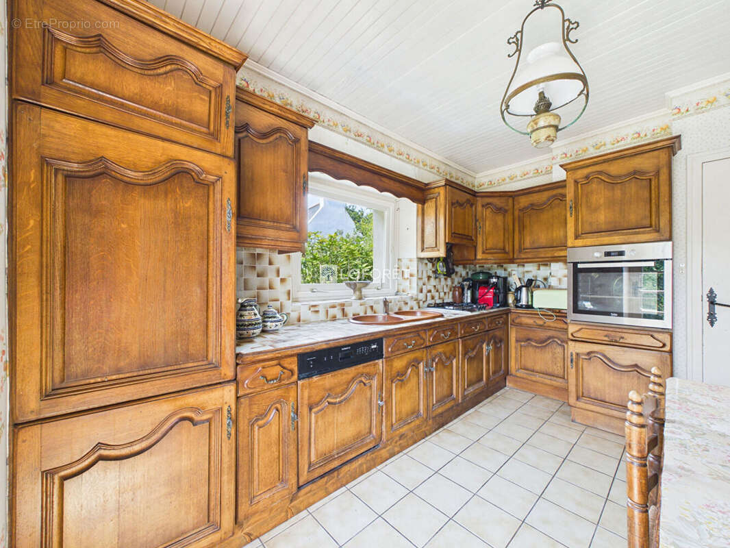Maison à COMBRIT