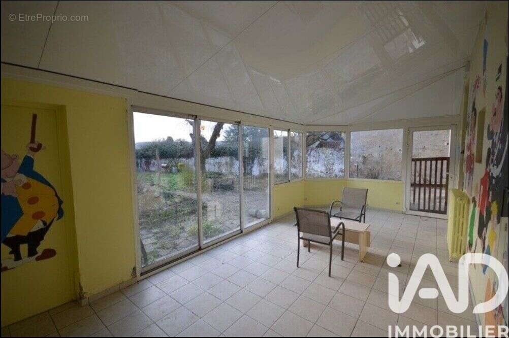 Photo 2 - Maison à SAACY-SUR-MARNE
