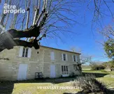 Maison à BRANNE