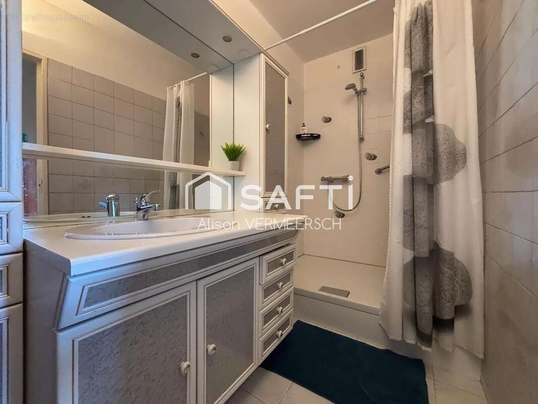 Photo 5 - Appartement à MANTES-LA-JOLIE