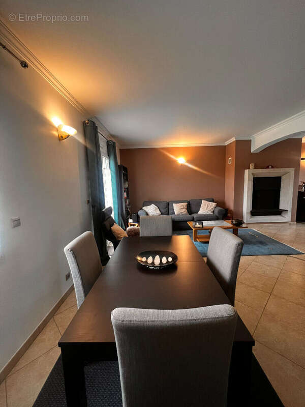 Maison à SAINT-WITZ