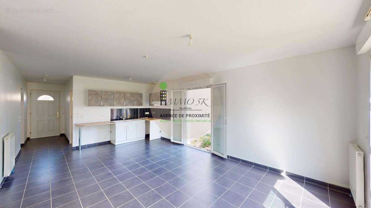 Appartement - photo 4