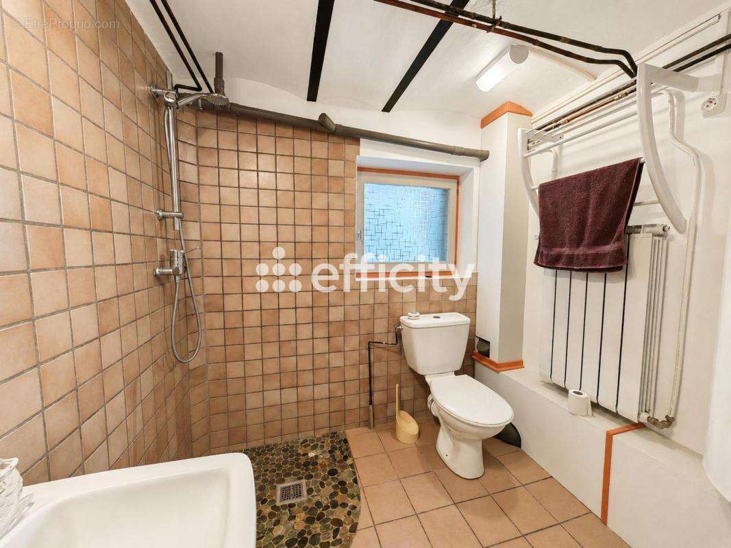 Maison 145 m² à Grenoble  - photo 17