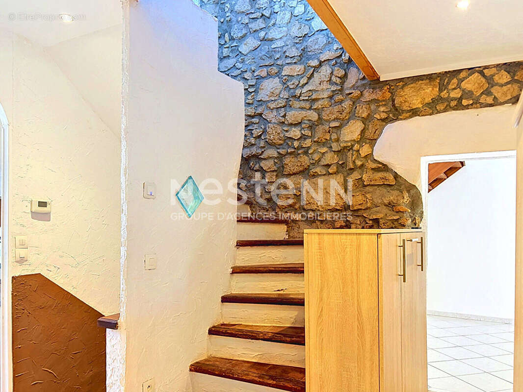 Maison à SIGEAN
