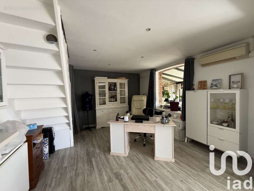 Photo 8 - Maison à MUIDS