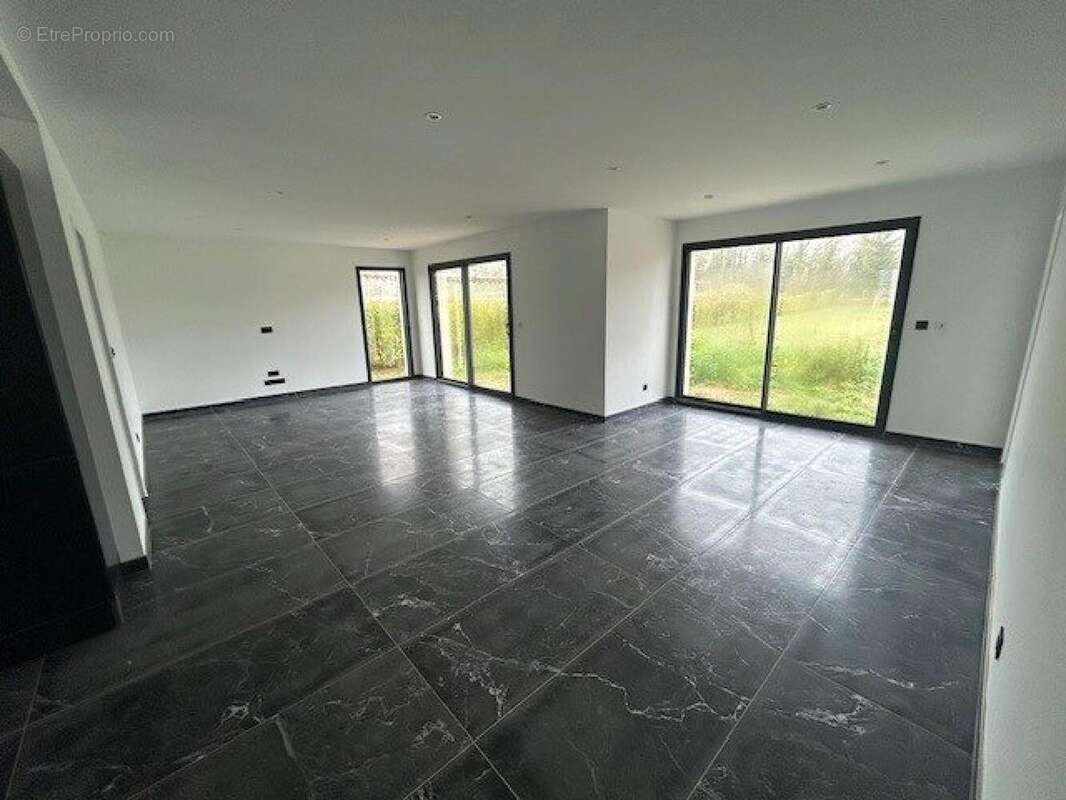 Photo 3 - Maison à FORGES-LES-EAUX