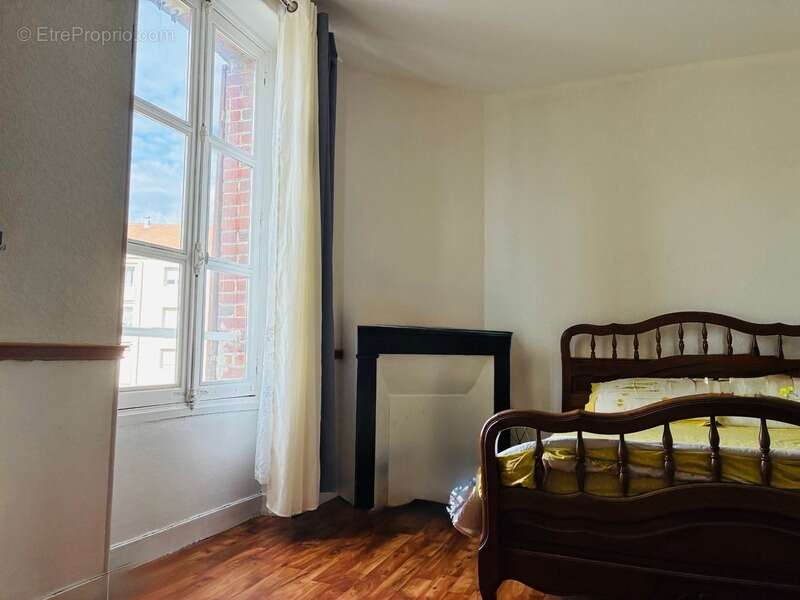 Maison à CREPY-EN-VALOIS