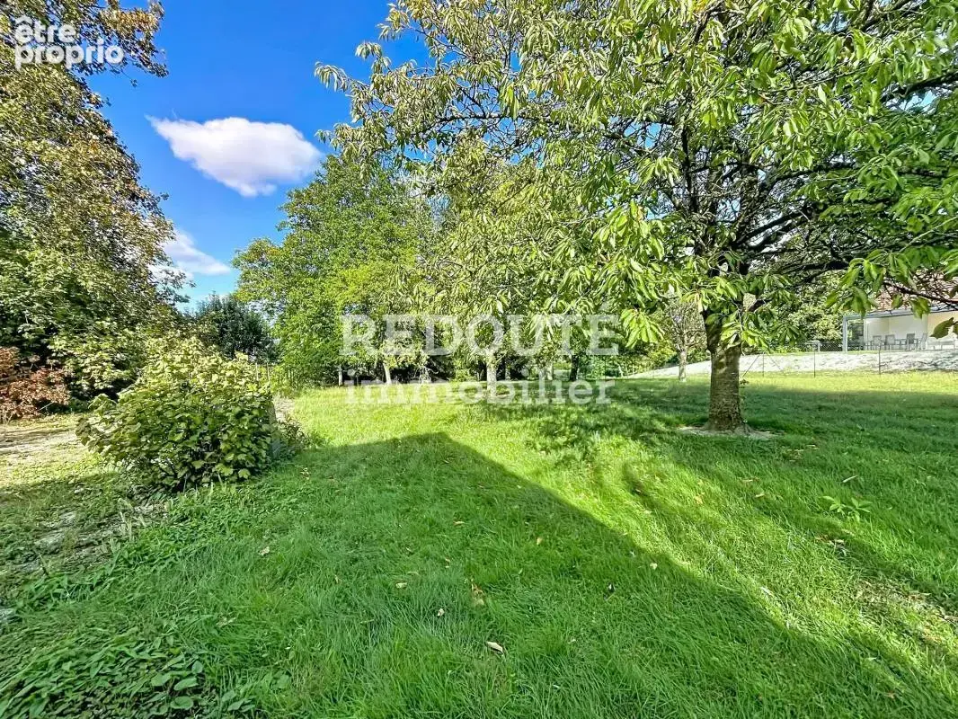 Suippes - à vendre - maison avec cave, garage et terrain - photo 19