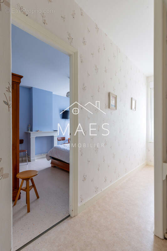 Maison à WAMBRECHIES