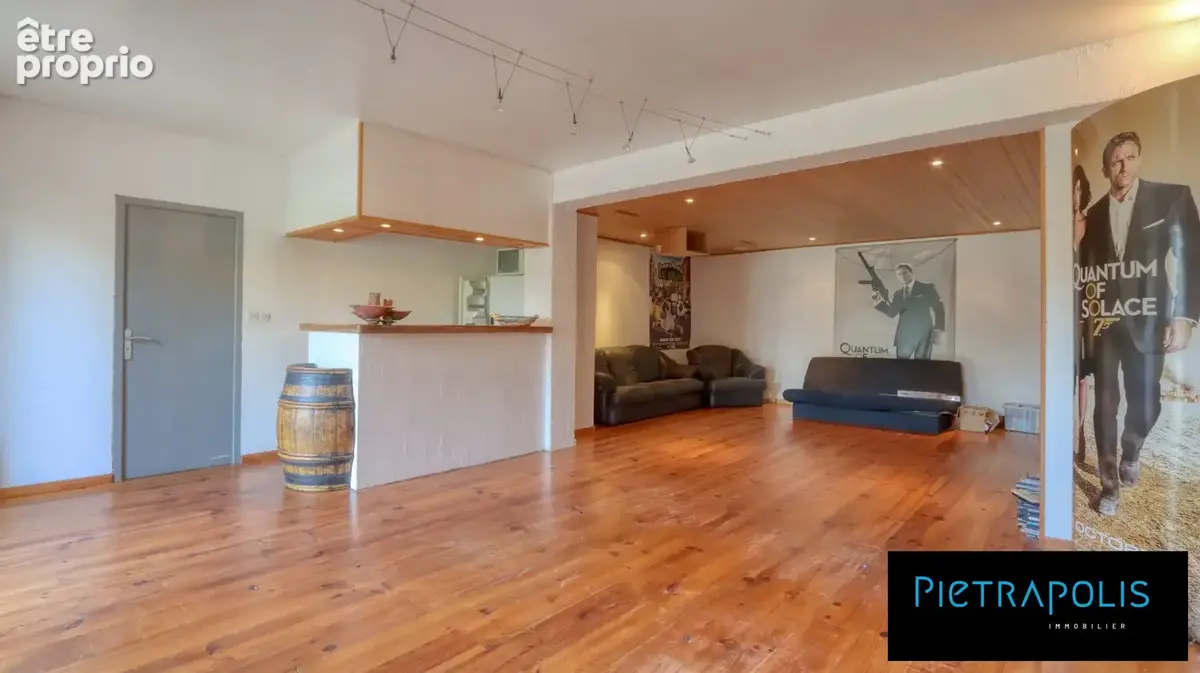 Maison 270 m² à Vienne  - photo 9