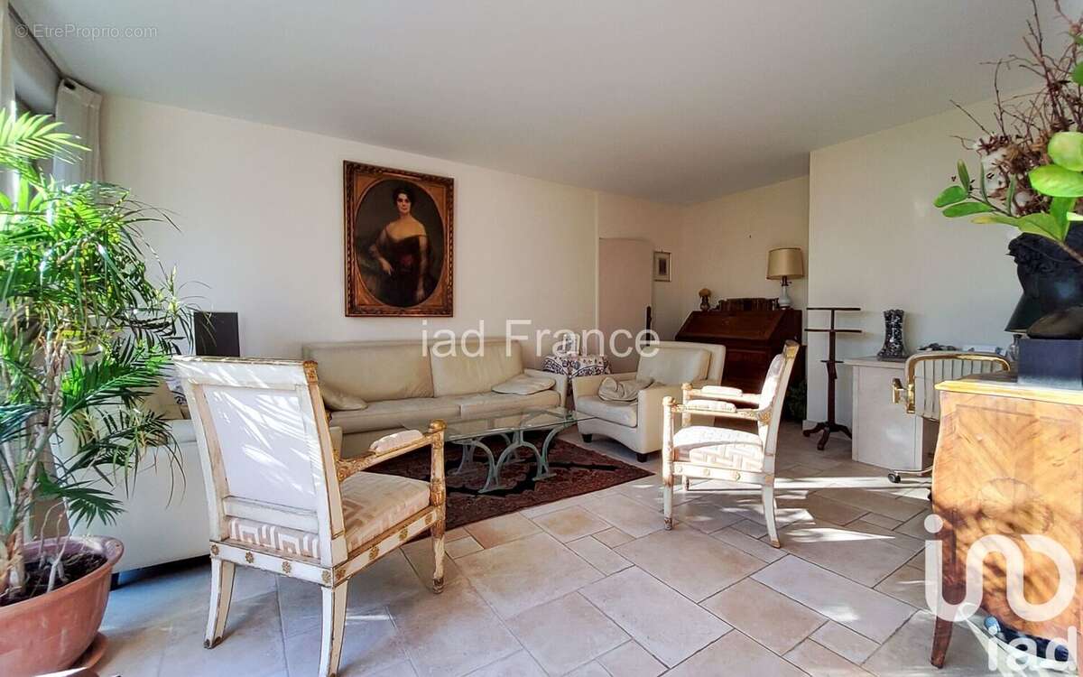 Photo 4 - Appartement à VAUCRESSON