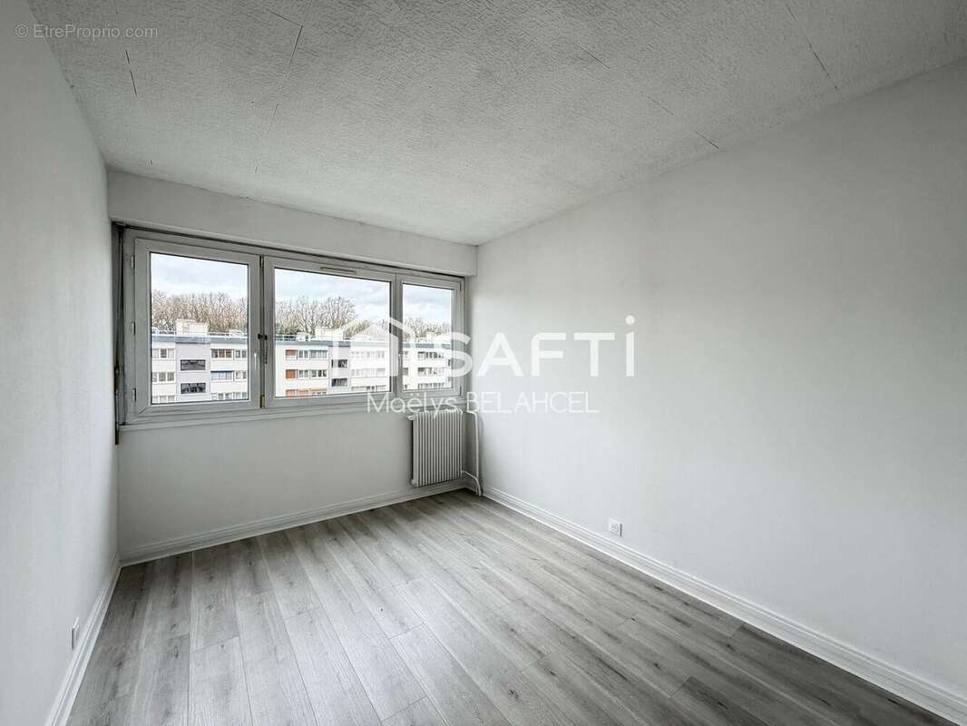 Photo 6 - Appartement à SAINT-MICHEL-SUR-ORGE