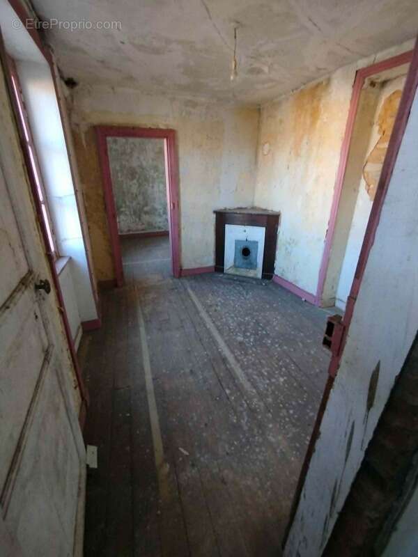 Appartement à REDON