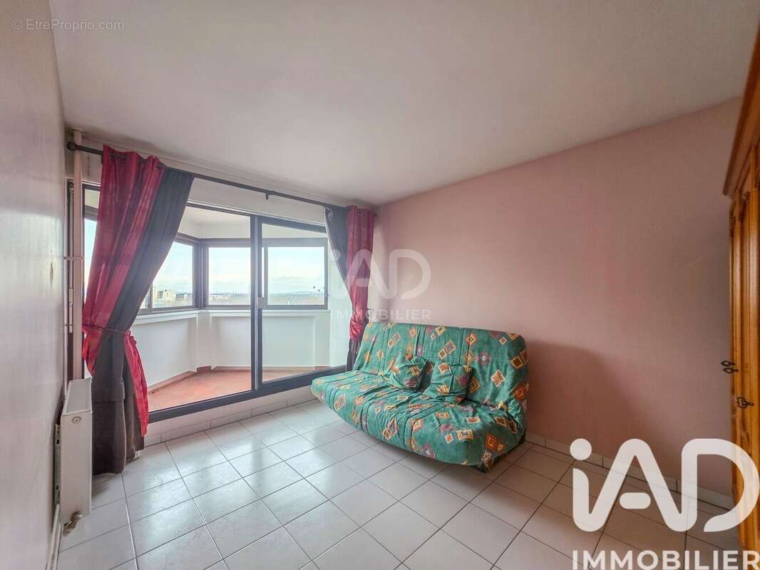 Photo 7 - Appartement à CRETEIL