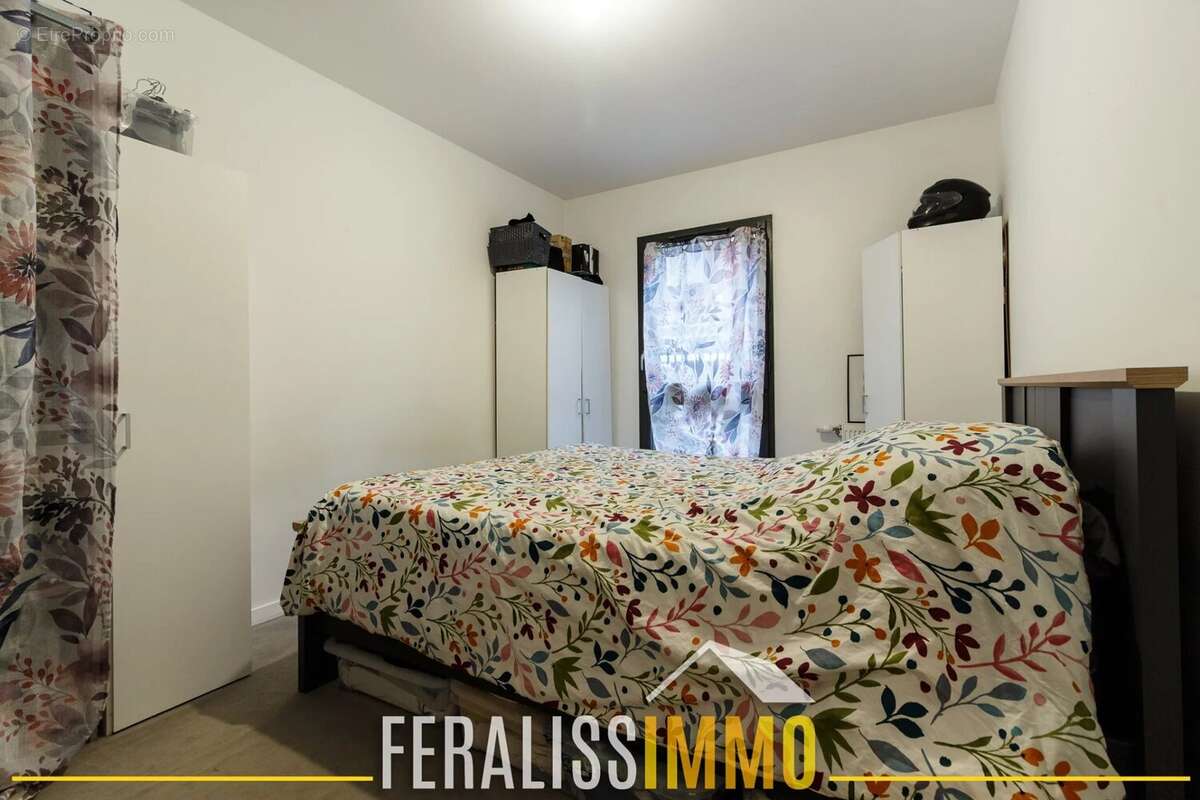 Appartement à PONTOISE