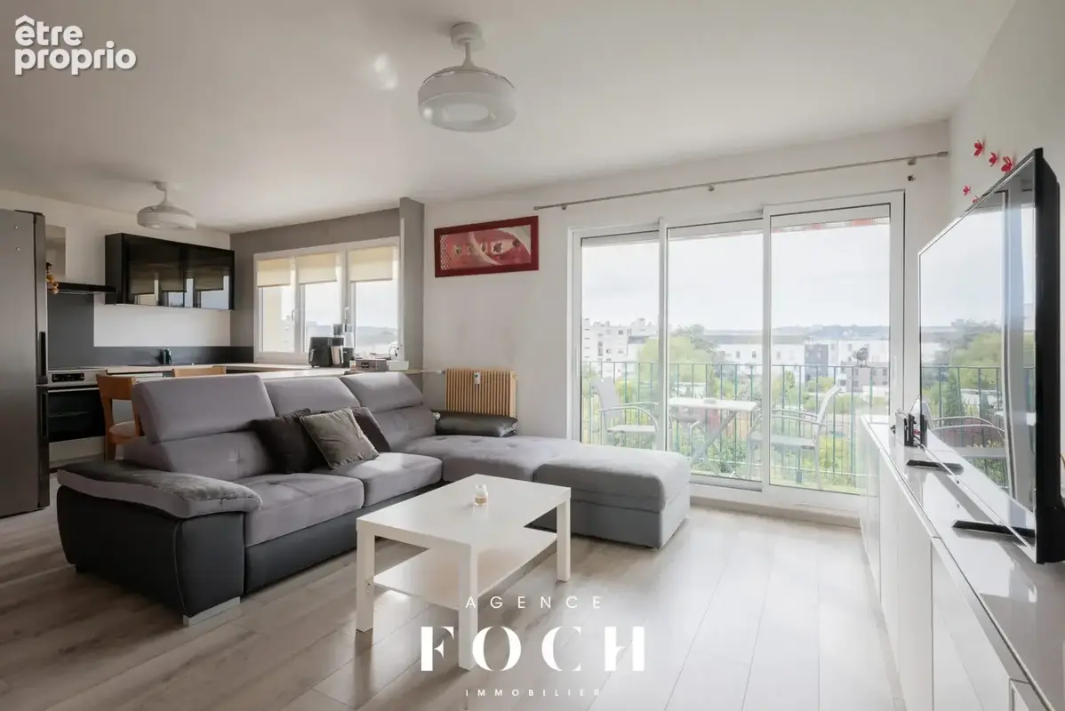 Appartement à SAINT-MAX