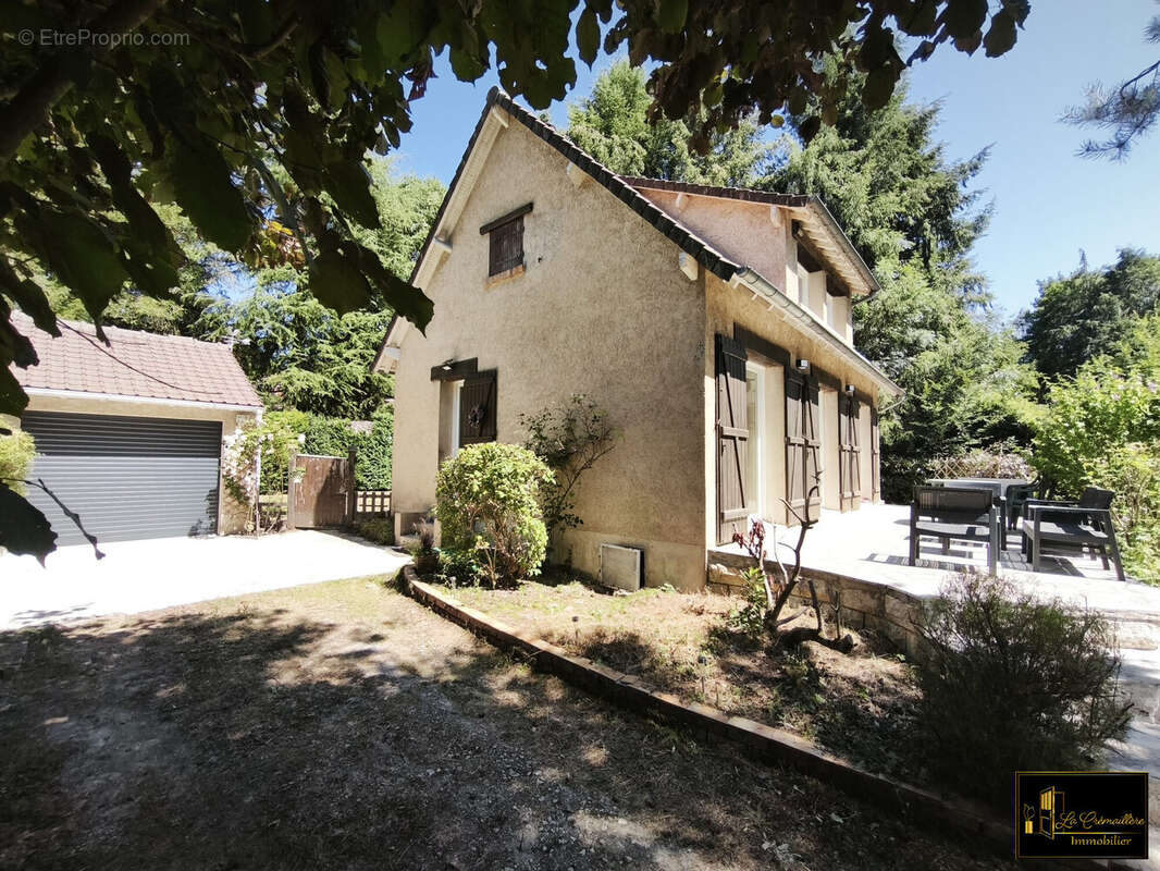 Maison 96 m² à Longvilliers  - photo 4