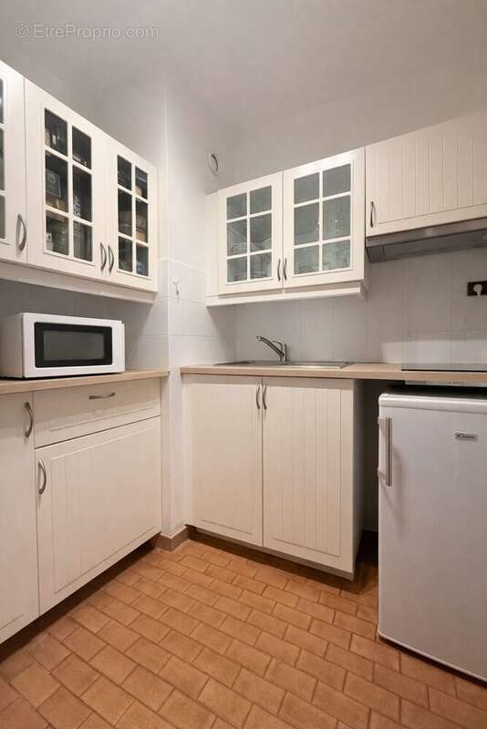 Appartement à TOURS