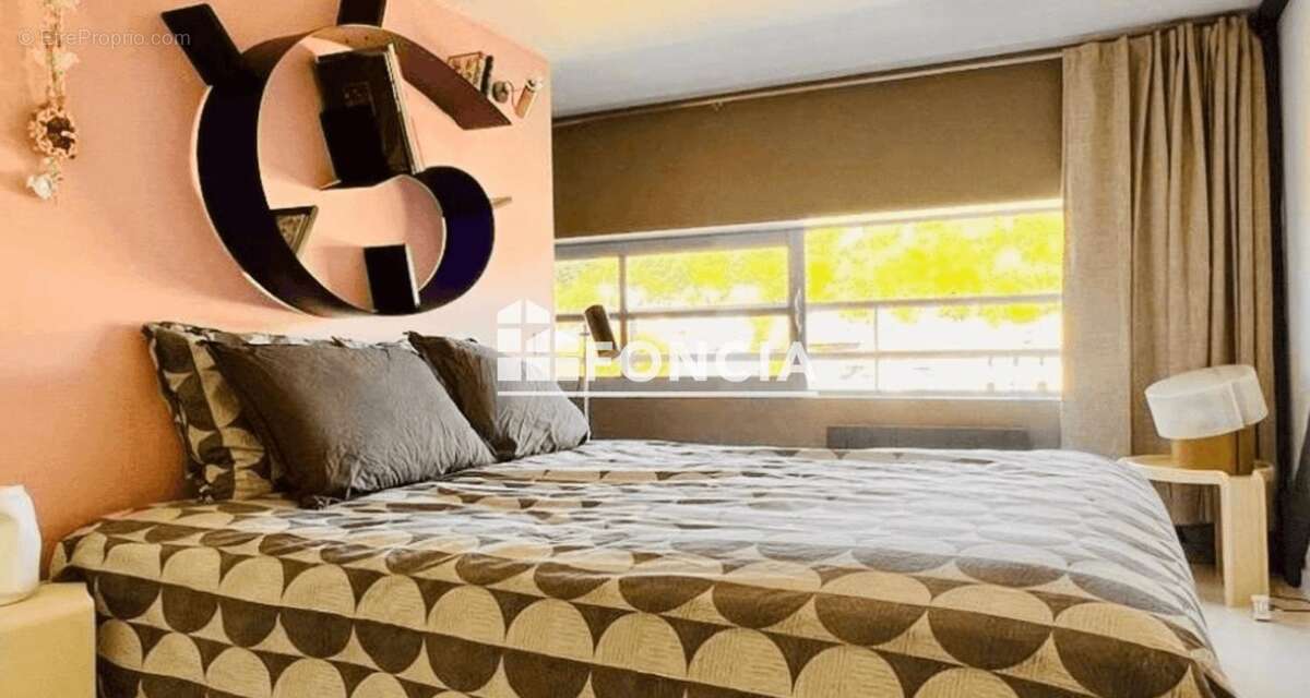 Appartement à POITIERS