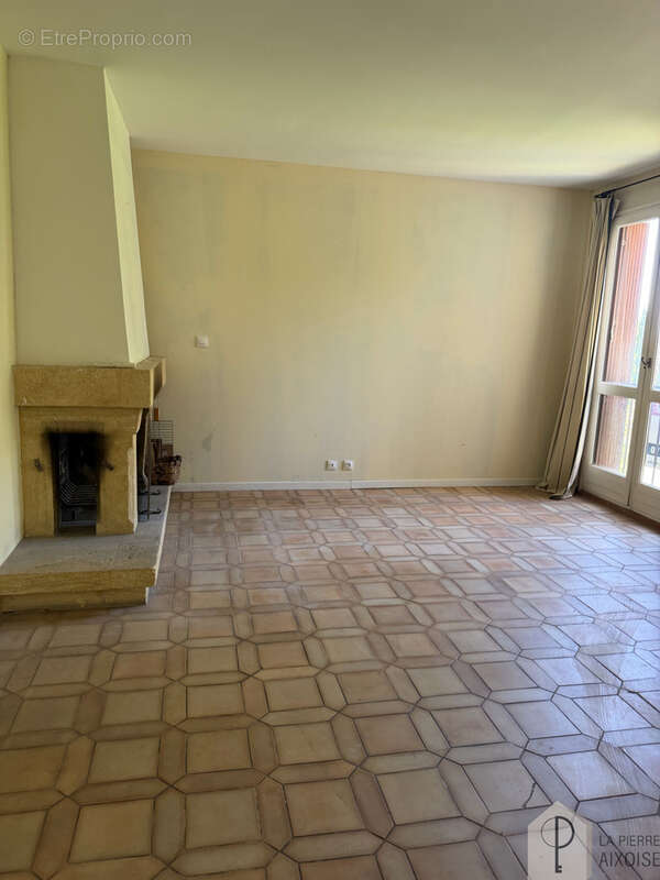 Appartement 4 pièces 110,89m2  balcon parking  Val ST André - Aix  en Provence - photo 29