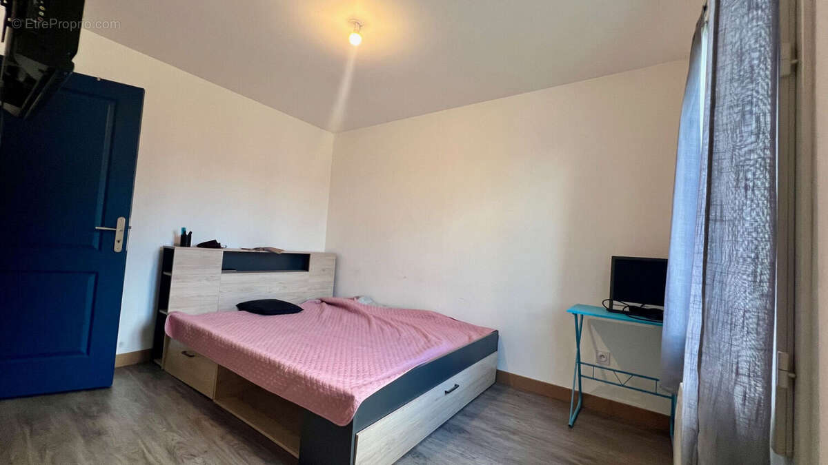 Maison à HOUVILLE-LA-BRANCHE