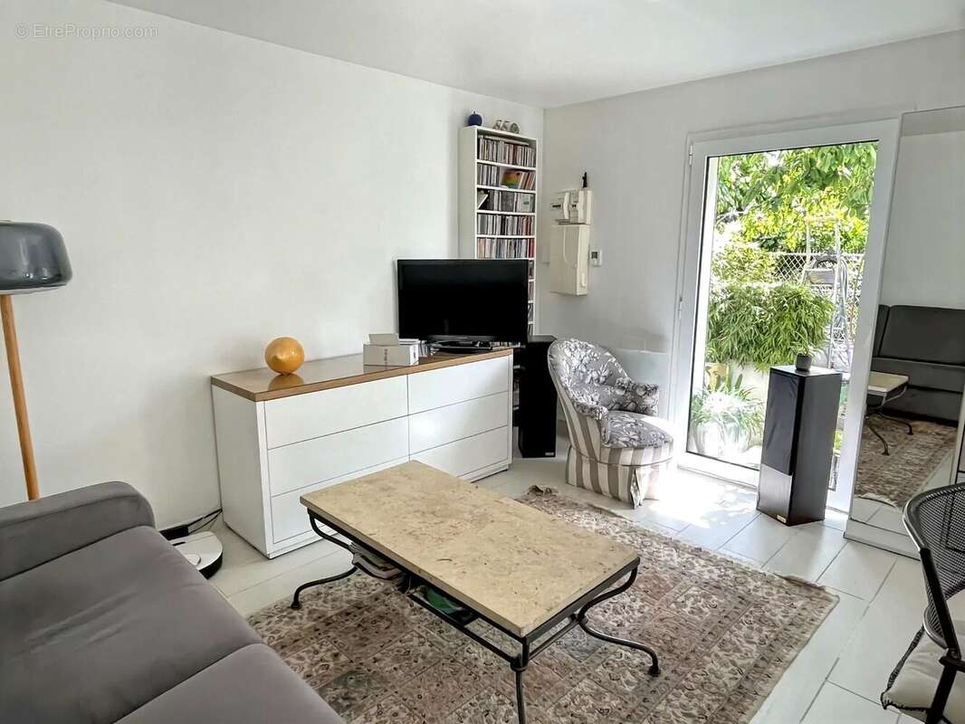 Maison à LE PECQ