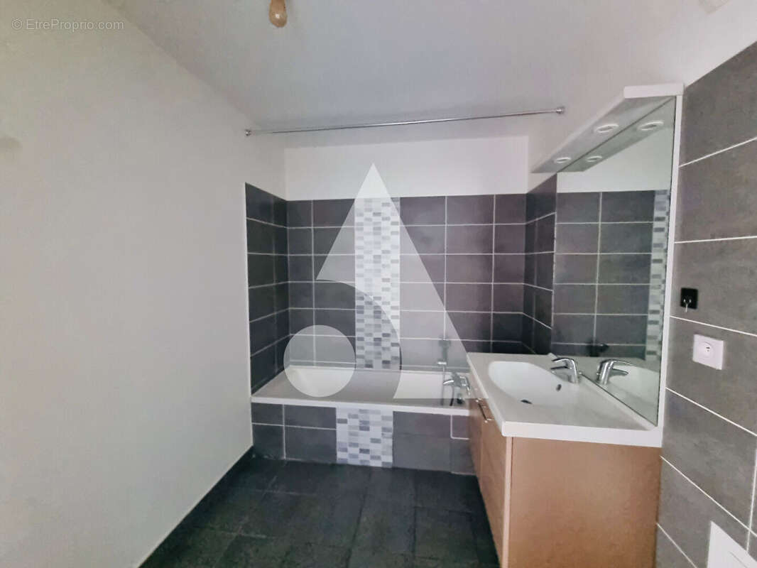 Appartement à CALUIRE-ET-CUIRE