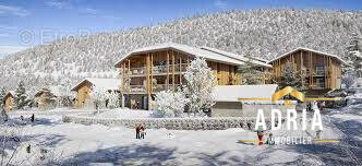 Appartement à VERCHAIX