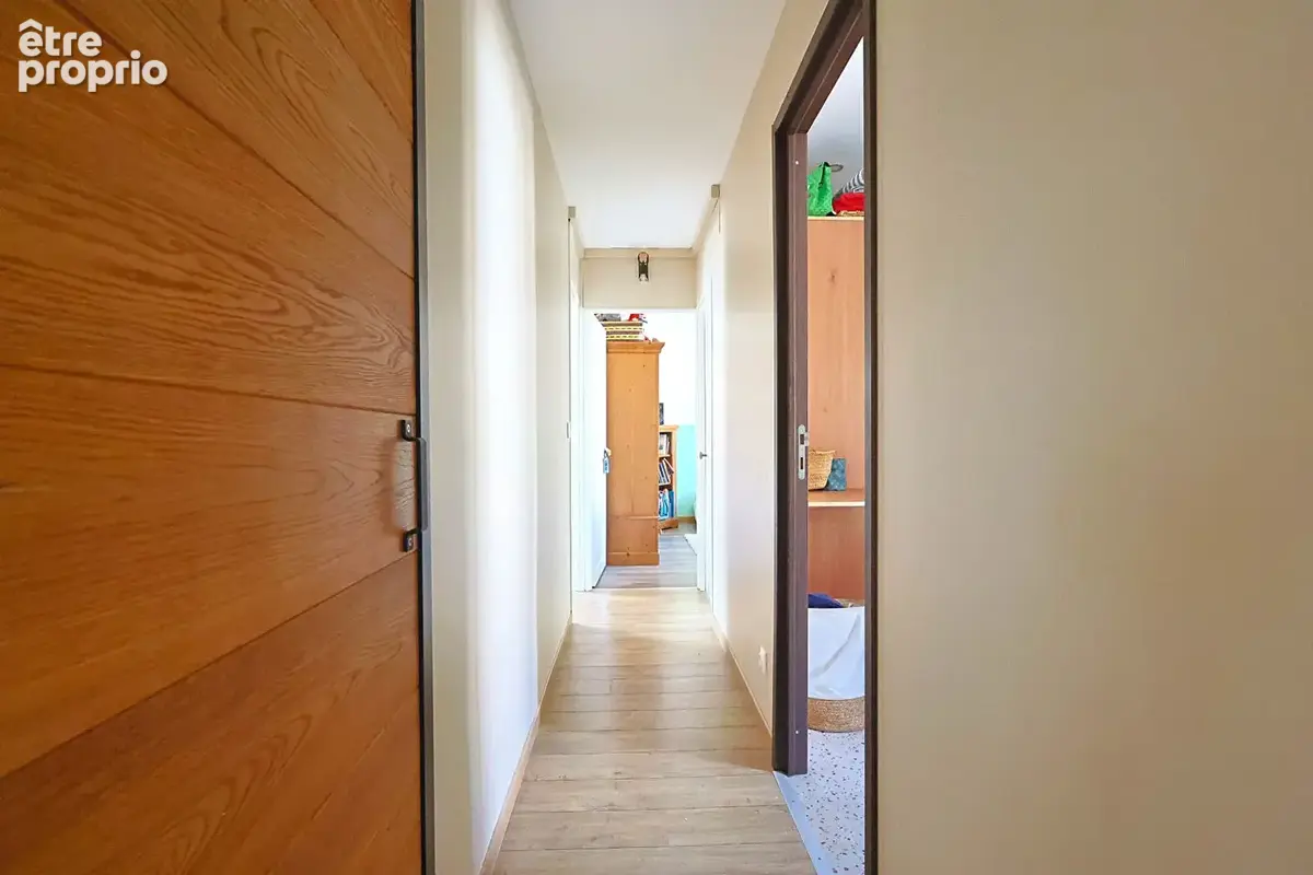 Appartement Saint Malo 4 pièce(s) 102 M² HABITABLE et 111 m² au sol. - photo 8