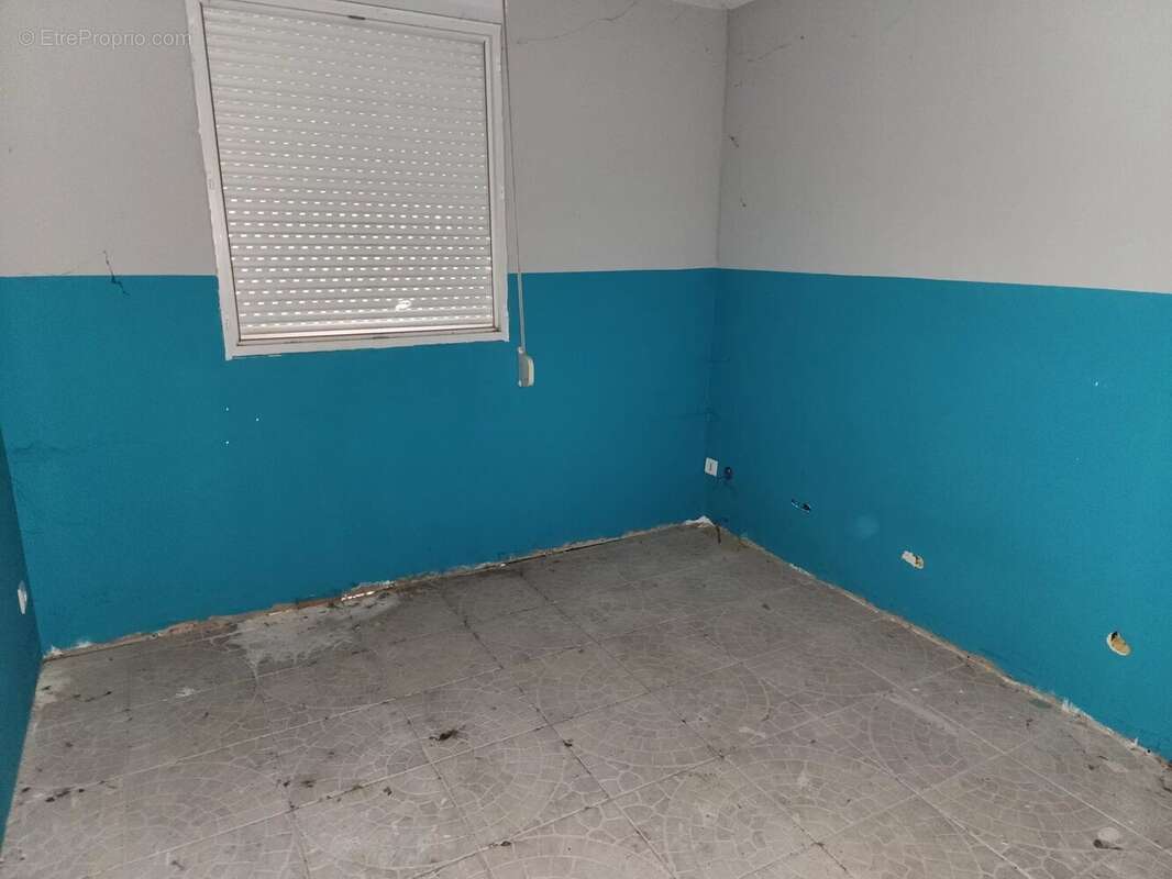 Appartement à BORDES