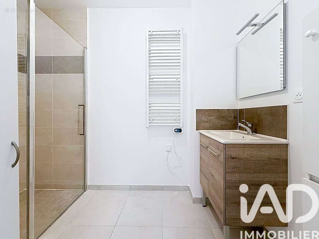 Photo 7 - Appartement à LE BIGNON