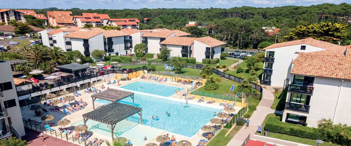 Appartement à SEIGNOSSE