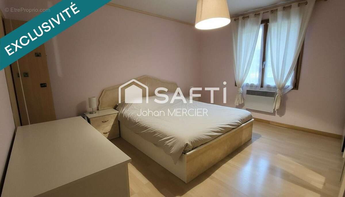 Photo 8 - Maison à LOURCHES