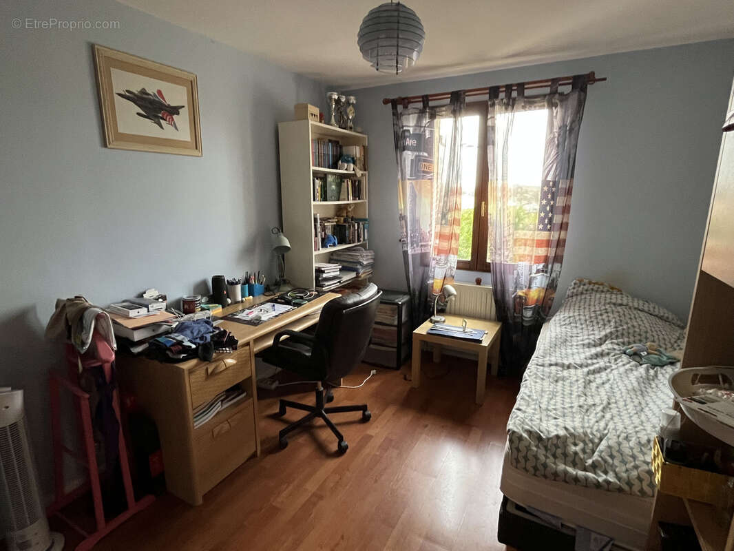 Maison à PONT-SAINTE-MAXENCE