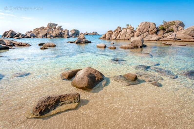 Appartement à LECCI