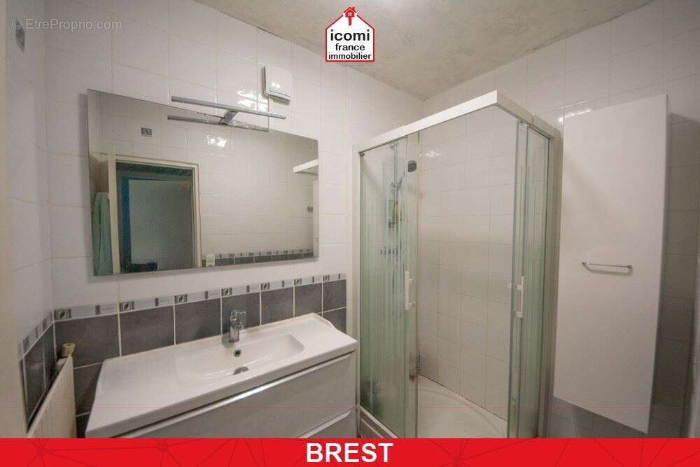 Appartement à BREST