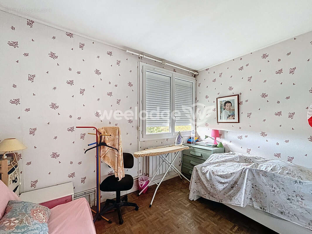 Maison à PONTAULT-COMBAULT