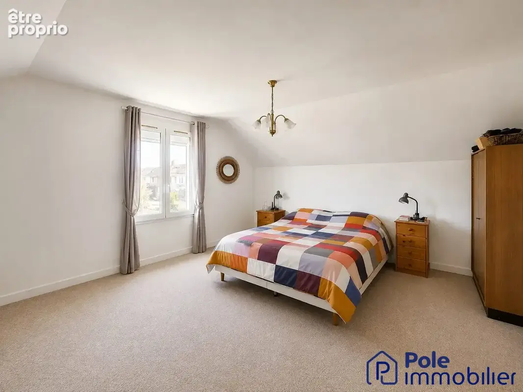 Maison 129 m² à Mondeville  - photo 7