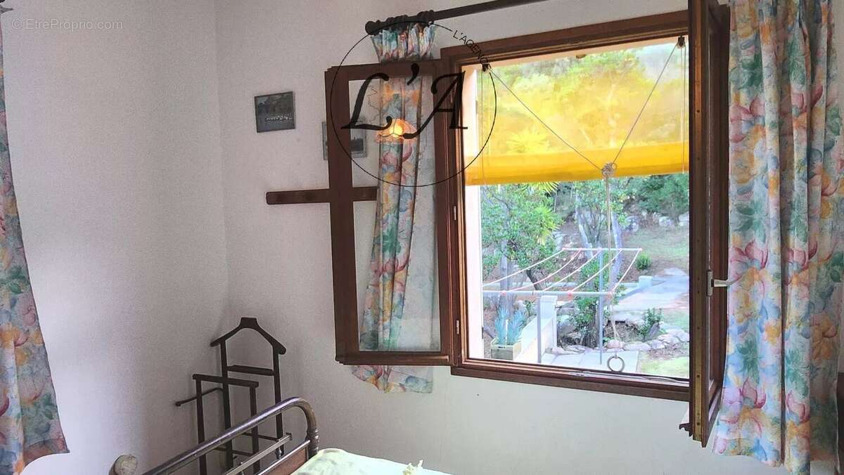 Maison à PIETROSELLA