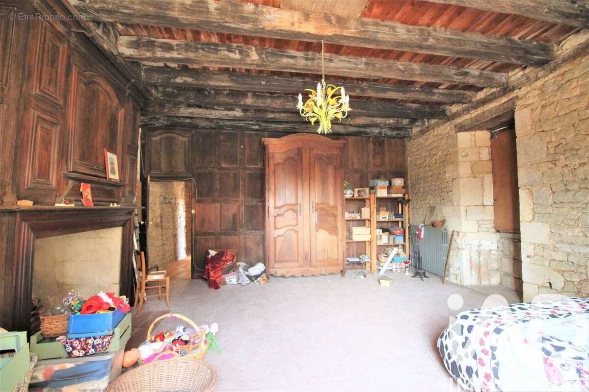Photo 8 - Appartement à VILLEFRANCHE-DU-PERIGORD