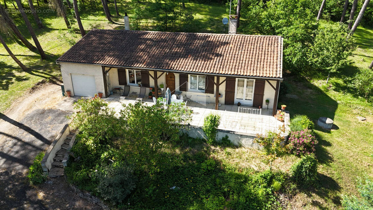 Maison à LE FLEIX