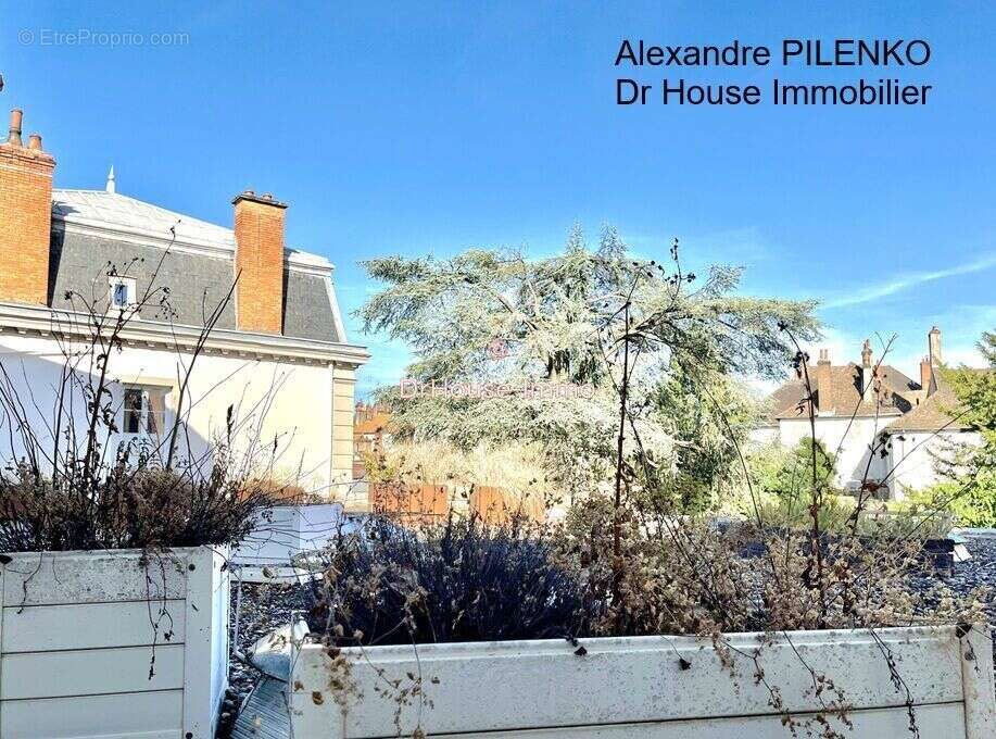 Appartement 101 m² à Chalon-Sur-Saone  - photo 3