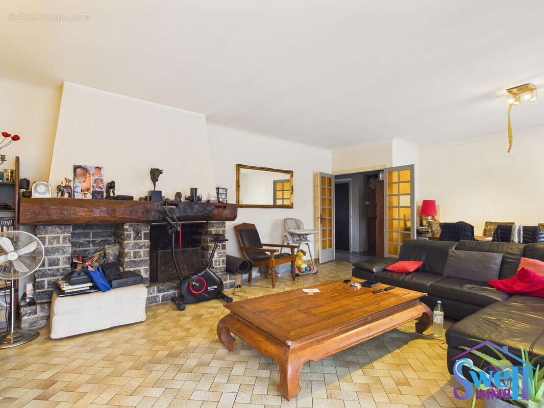 Maison à MOLIETS-ET-MAA