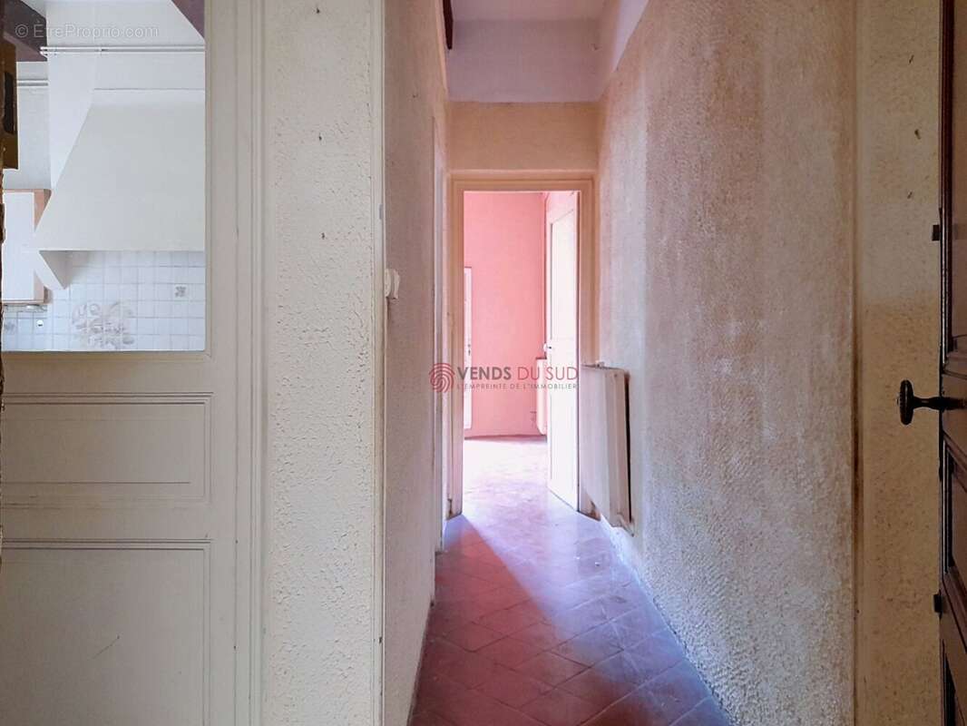 Appartement à BEZIERS