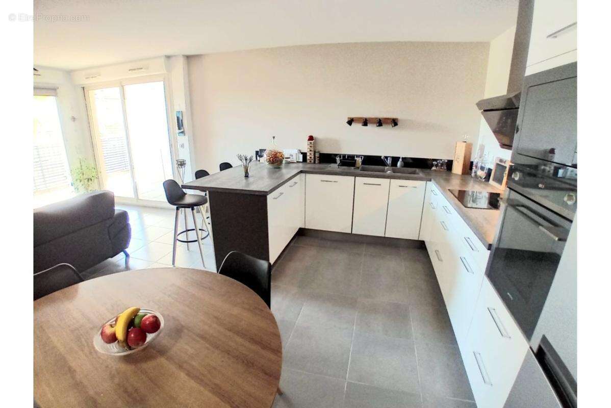 Appartement T3 de 67m² à Baillargues - photo 3