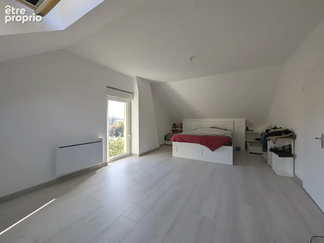 Maison Familiale 225 m2 - photo 12