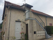 Appartement à SAINTRY-SUR-SEINE