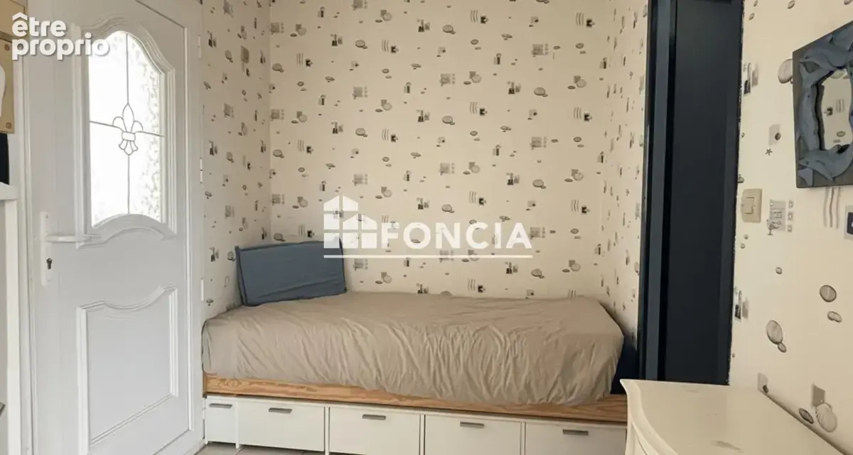 Châtelaillon-Plage, Agréable appartement situé à seulement quelques pas de la plage - photo 8