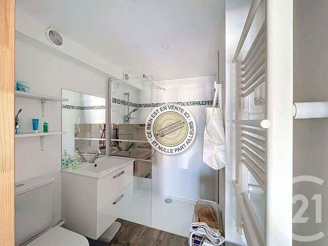 Maison à LE BARCARES